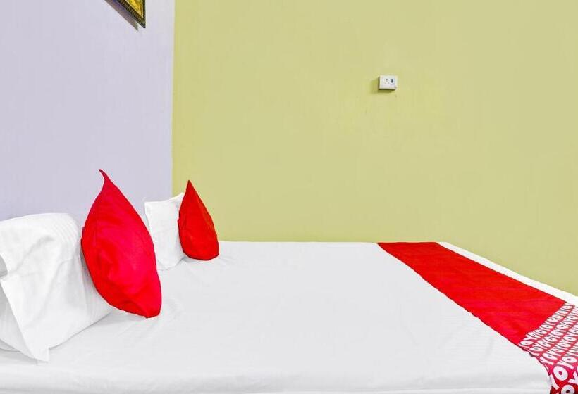 בית מלון כפרי Oyo 84178  King Star