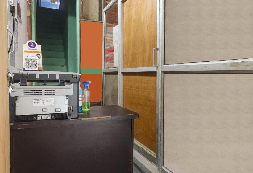 فندق Oyo 84178  King Star