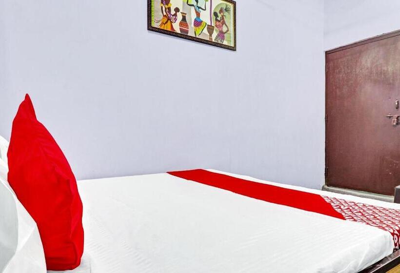 בית מלון כפרי Oyo 84178  King Star