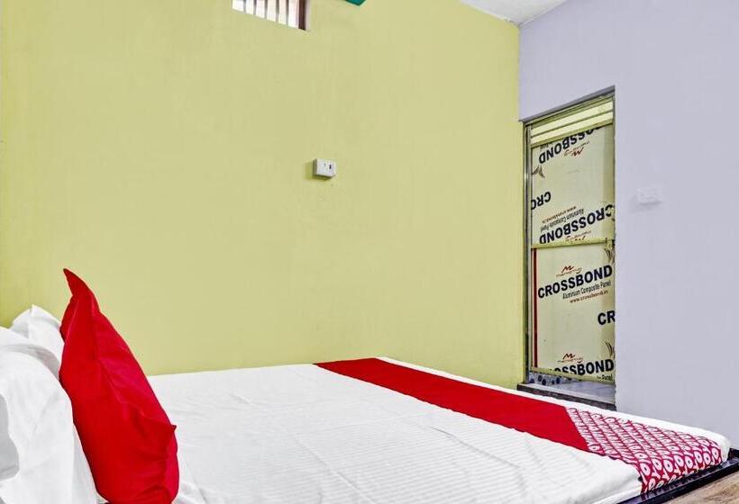 فندق Oyo 84178  King Star