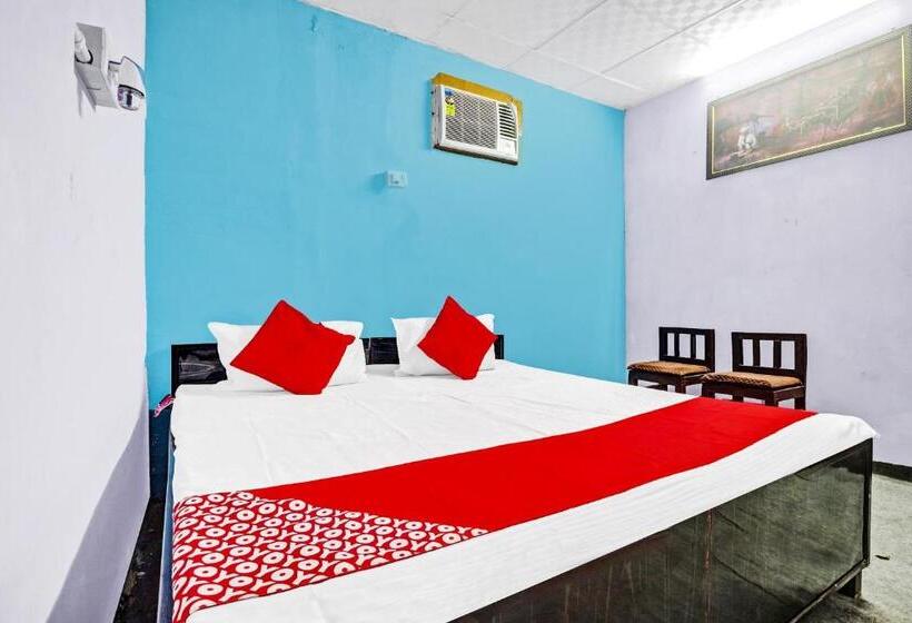 فندق Oyo 84178  King Star