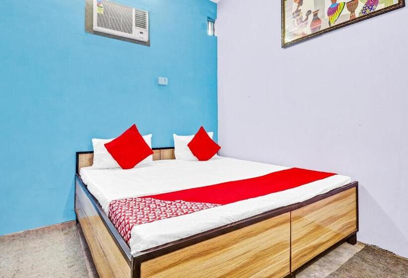 فندق Oyo 84178  King Star