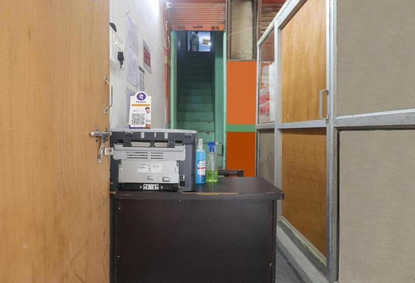 فندق Oyo 84178  King Star