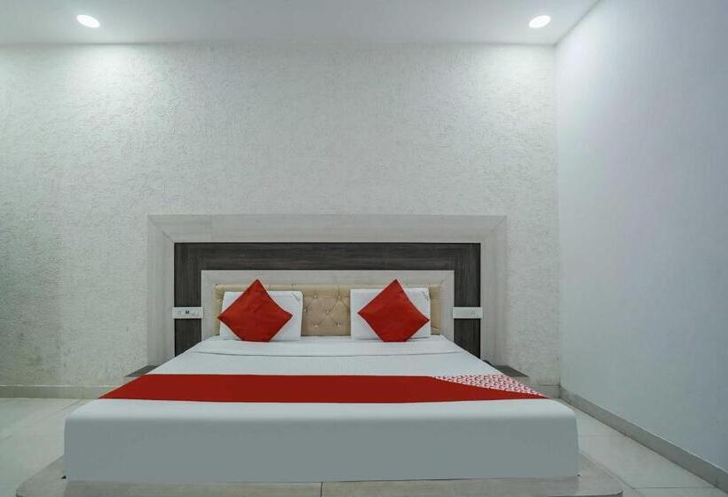 בית מלון כפרי Prime Rose