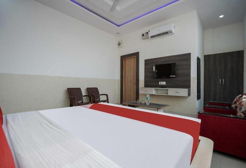 בית מלון כפרי Prime Rose