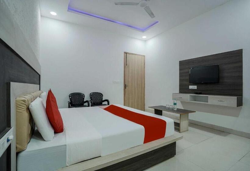 בית מלון כפרי Prime Rose