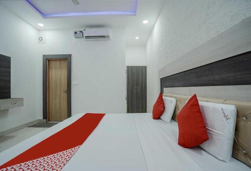 בית מלון כפרי Prime Rose