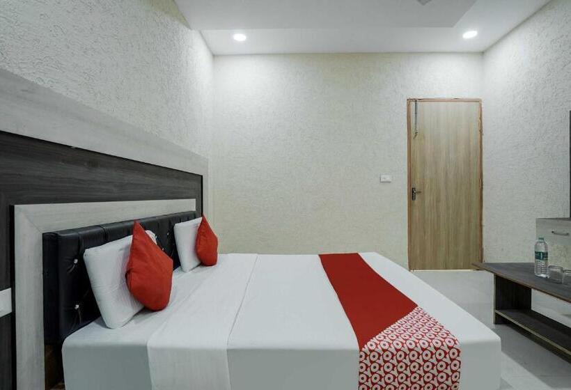 בית מלון כפרי Prime Rose