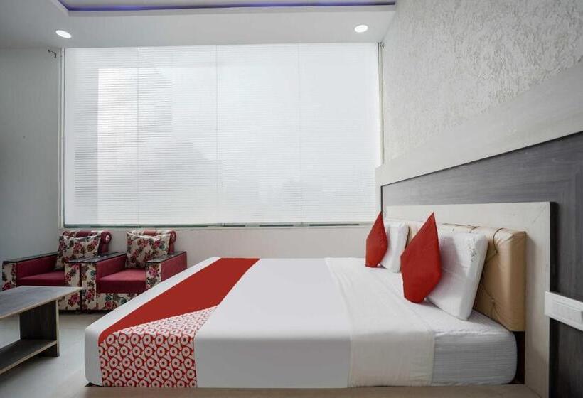 בית מלון כפרי Prime Rose