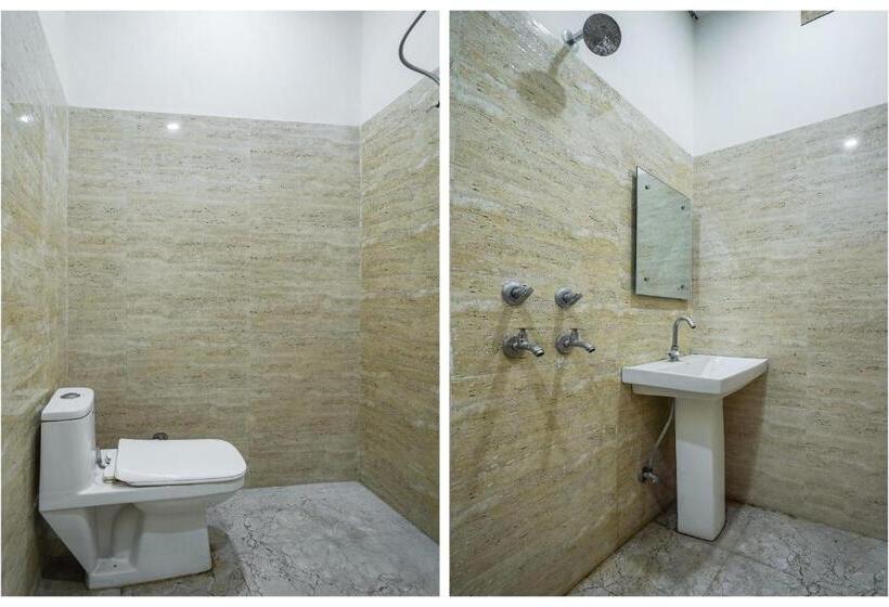 בית מלון כפרי Prime Rose