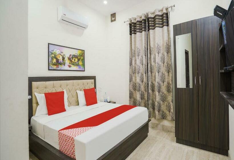 فندق Oyo 84355  Saini