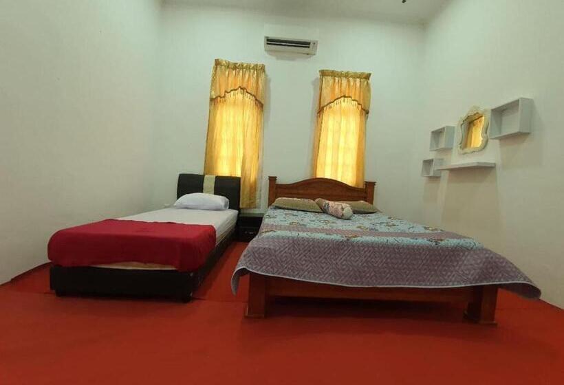 فندق Oyo 90404  Z Dirgahayu 313