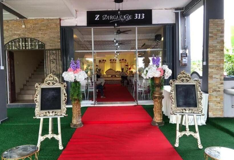 فندق Oyo 90404  Z Dirgahayu 313