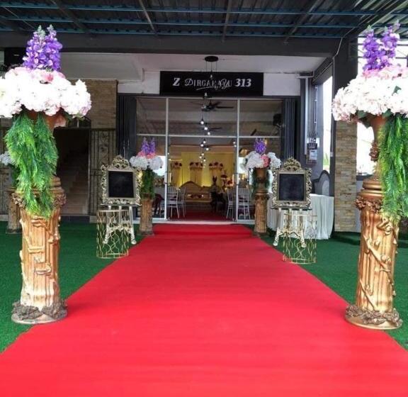 فندق Oyo 90404  Z Dirgahayu 313