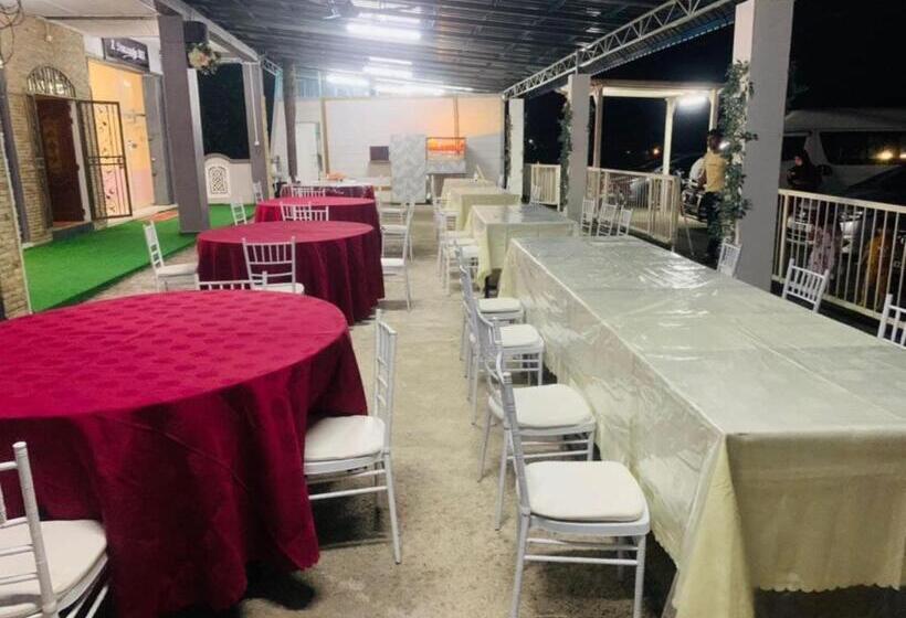 فندق Oyo 90404  Z Dirgahayu 313