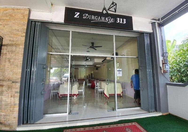 فندق Oyo 90404  Z Dirgahayu 313