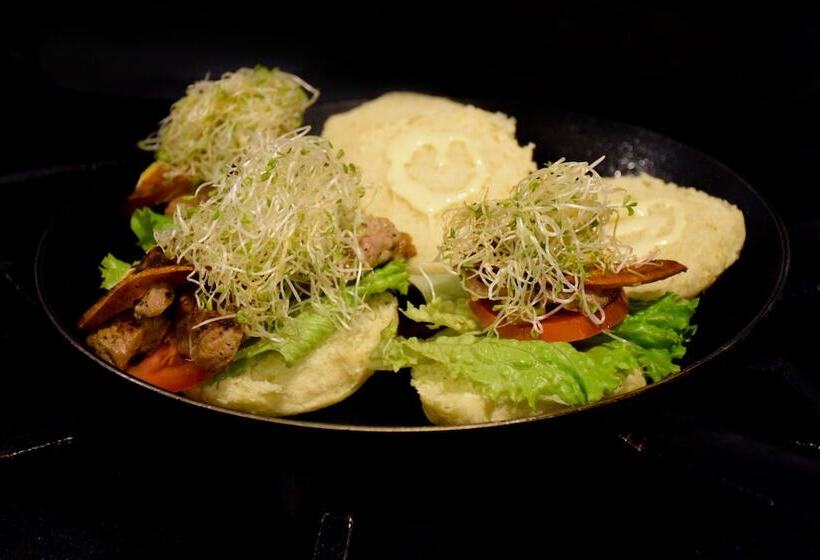 Отель Passion Secrets Villas And Suites