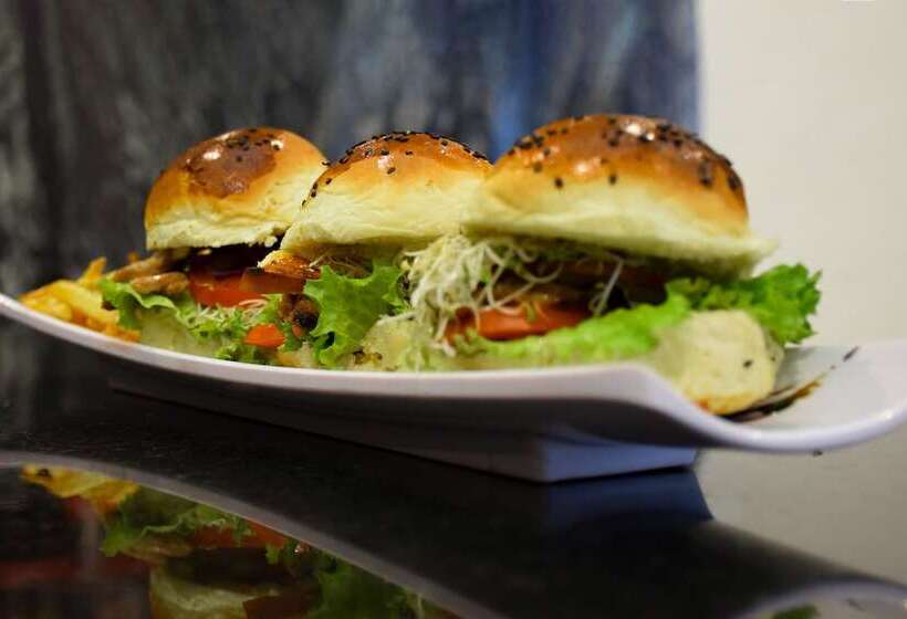 Отель Passion Secrets Villas And Suites