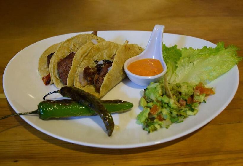 Отель Passion Secrets Villas And Suites