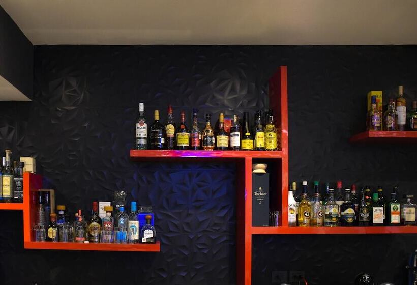 Отель Passion Secrets Villas And Suites