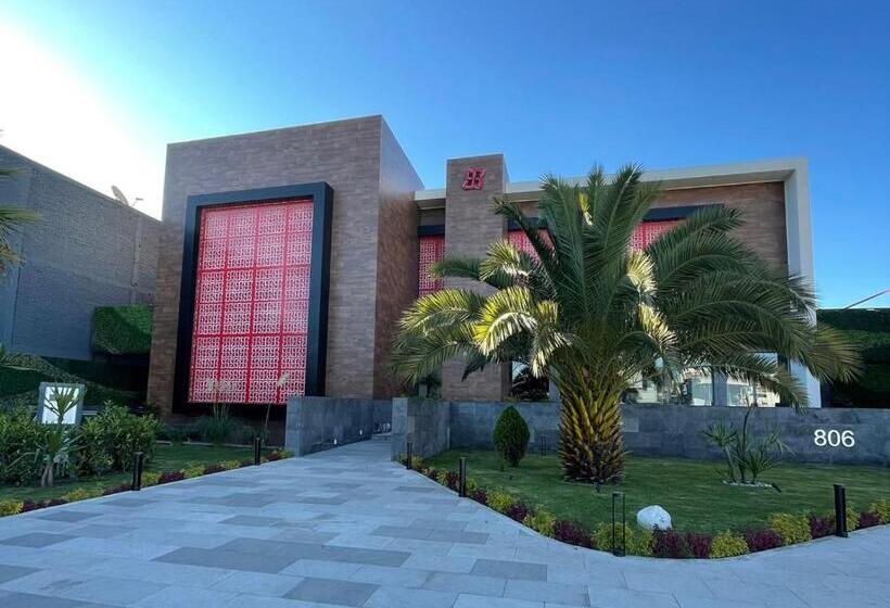 Отель Passion Secrets Villas And Suites