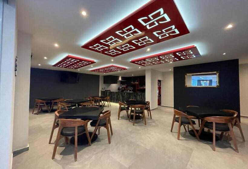 Отель Passion Secrets Villas And Suites