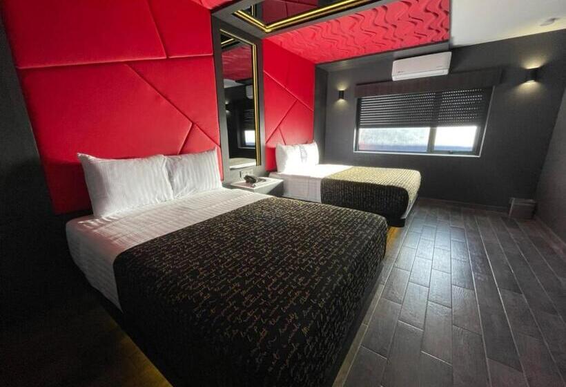 Отель Passion Secrets Villas And Suites