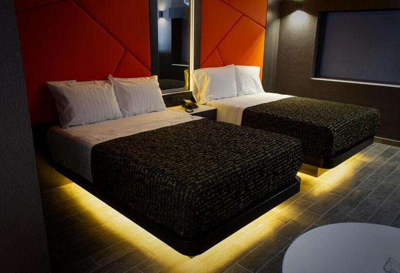 Отель Passion Secrets Villas And Suites