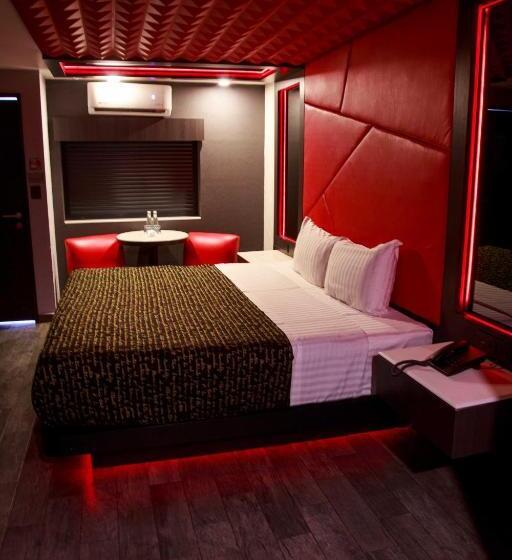 Отель Passion Secrets Villas And Suites