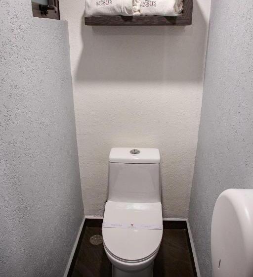 Отель Passion Secrets Villas And Suites