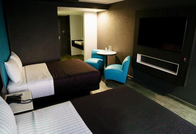 Отель Passion Secrets Villas And Suites