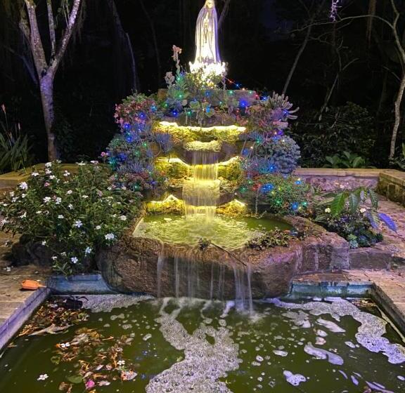 酒店 Posada Don Agustin