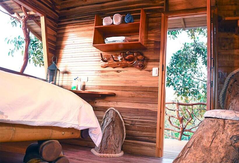 酒店 Posada Don Agustin