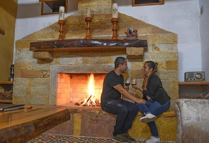 호텔 Posada Don Agustin