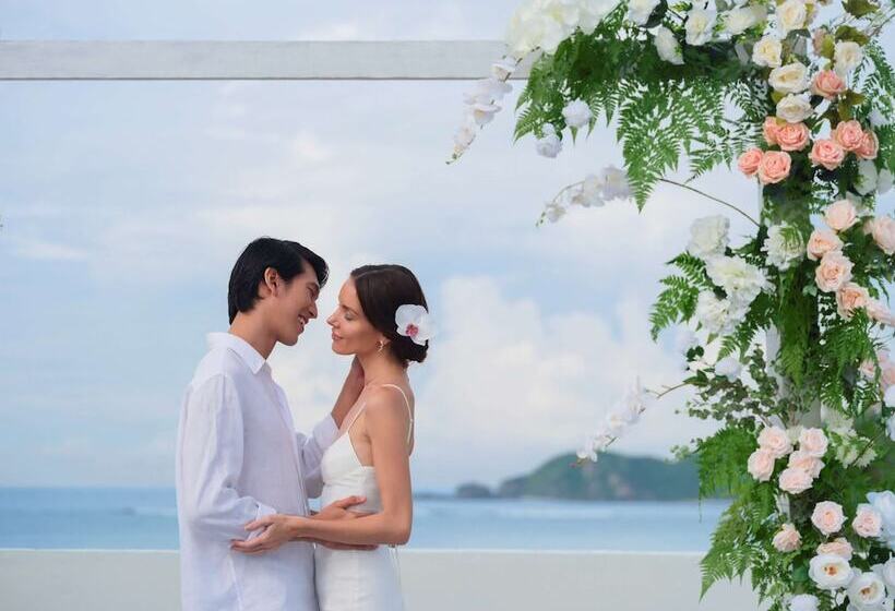 Pullman Lombok Merujani Mandalika Beach Resort