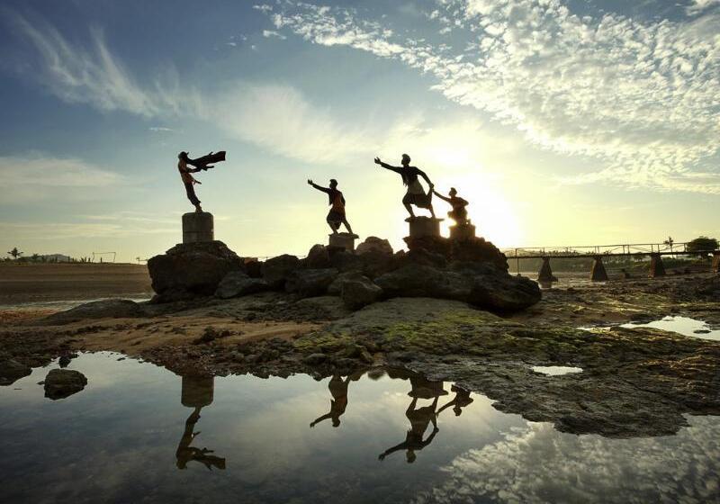 Pullman Lombok Merujani Mandalika Beach Resort