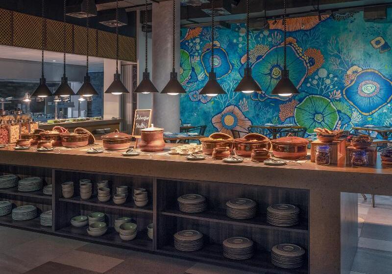 Pullman Lombok Merujani Mandalika Beach Resort