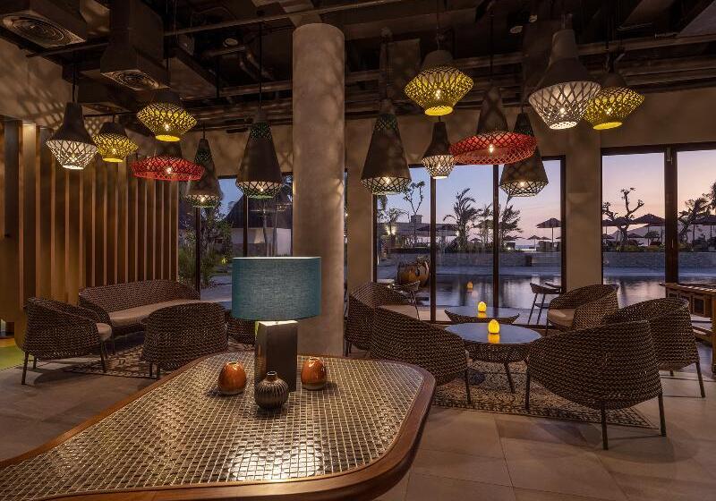 Pullman Lombok Merujani Mandalika Beach Resort