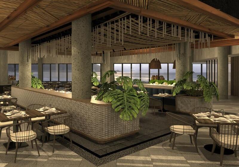 Pullman Lombok Merujani Mandalika Beach Resort