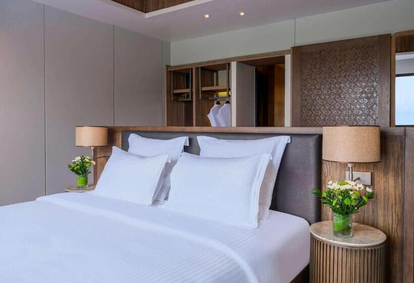 Pullman Lombok Merujani Mandalika Beach Resort