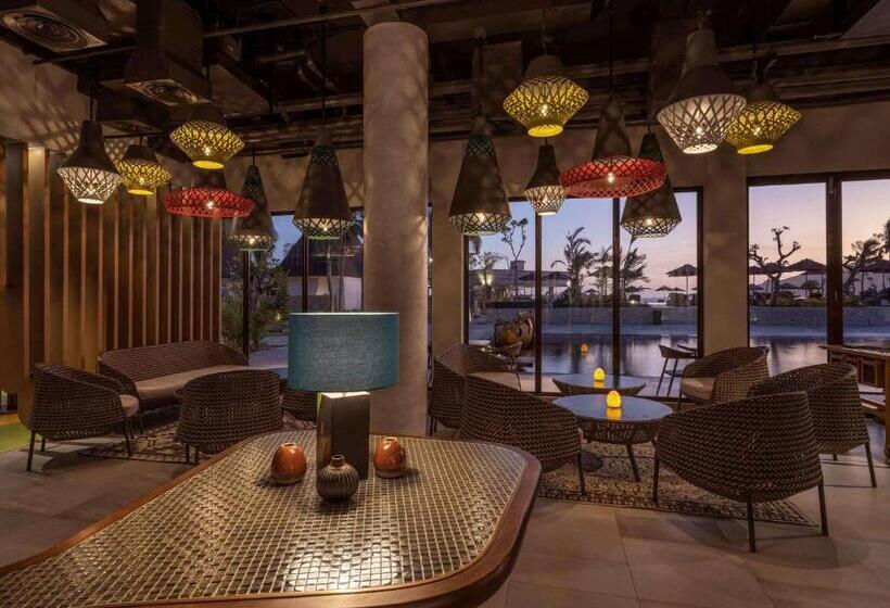 Pullman Lombok Merujani Mandalika Beach Resort