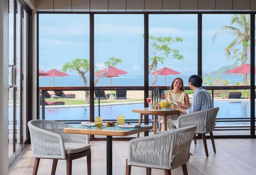 Pullman Lombok Merujani Mandalika Beach Resort