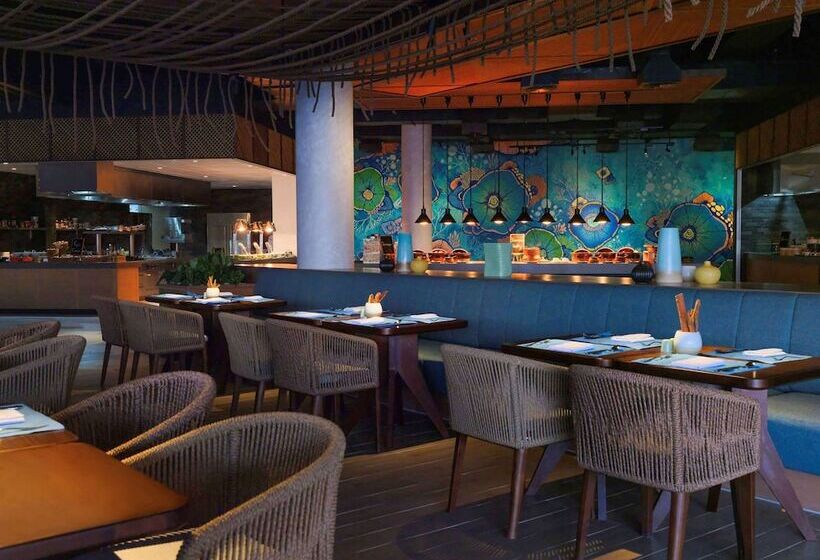 Pullman Lombok Merujani Mandalika Beach Resort