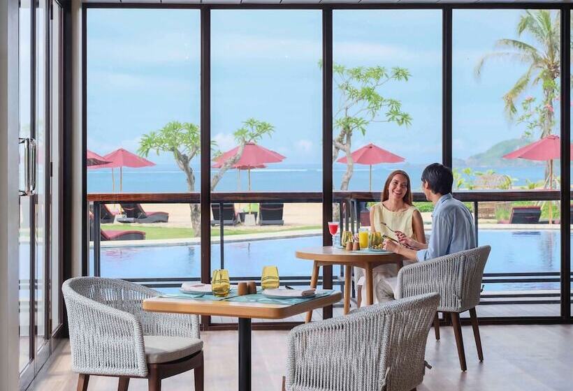 Pullman Lombok Merujani Mandalika Beach Resort