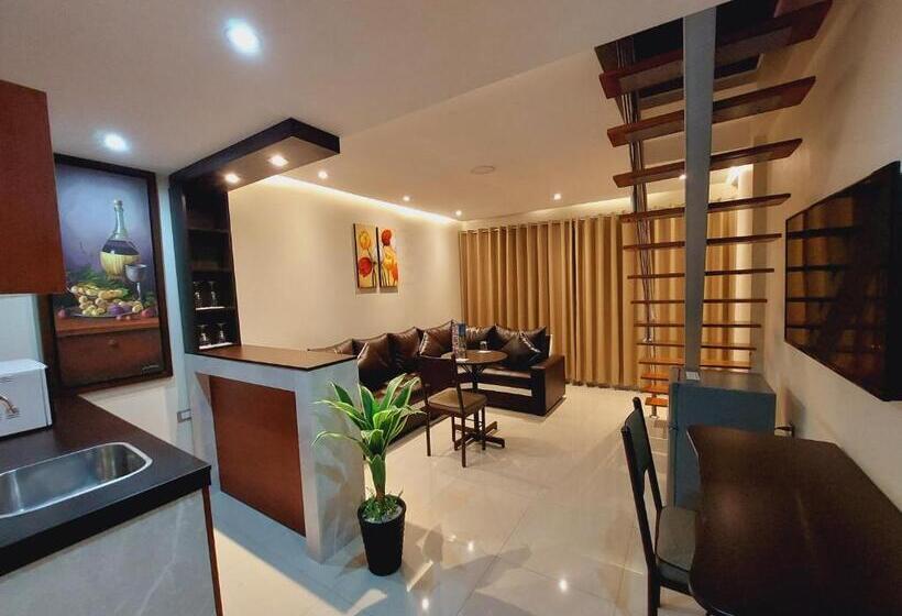 בית מלון כפרי Puma R Tacna