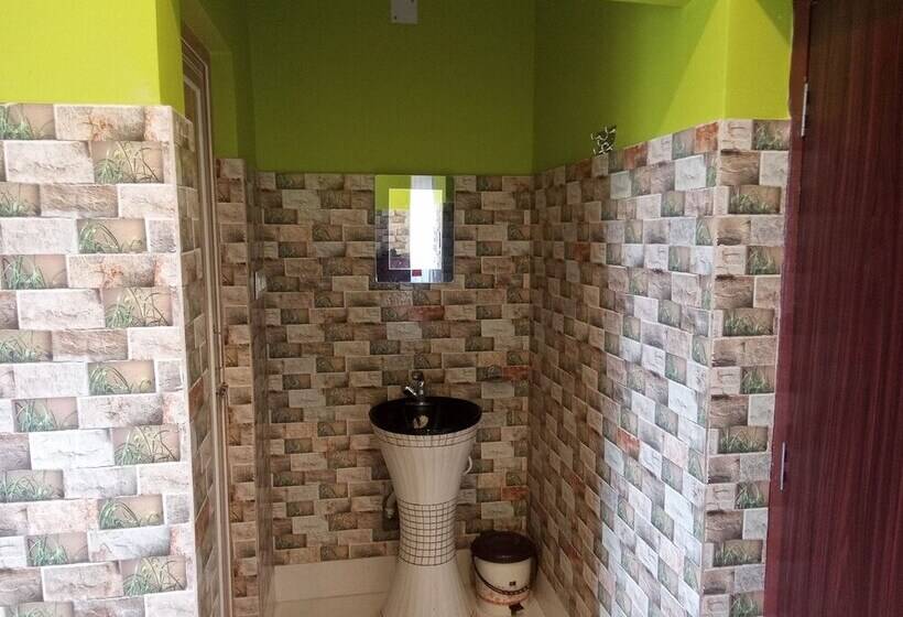 Отель Resort Neel Nirjan !! Best Family Resort In Bolpur Santiniketan With Swimming Pool !!