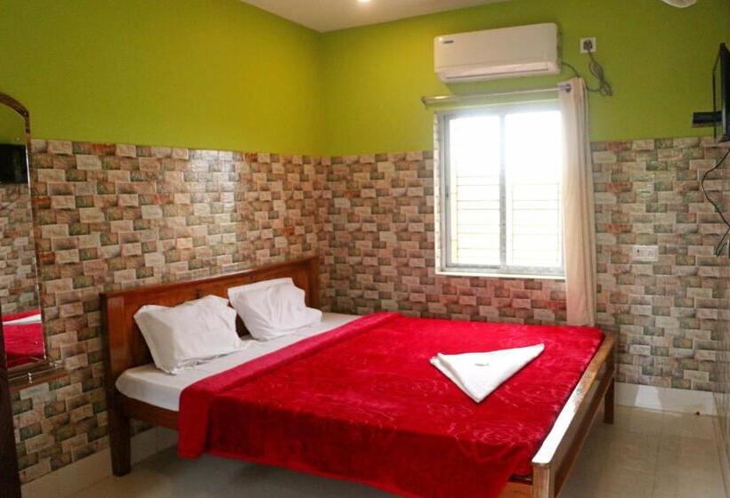 Отель Resort Neel Nirjan !! Best Family Resort In Bolpur Santiniketan With Swimming Pool !!