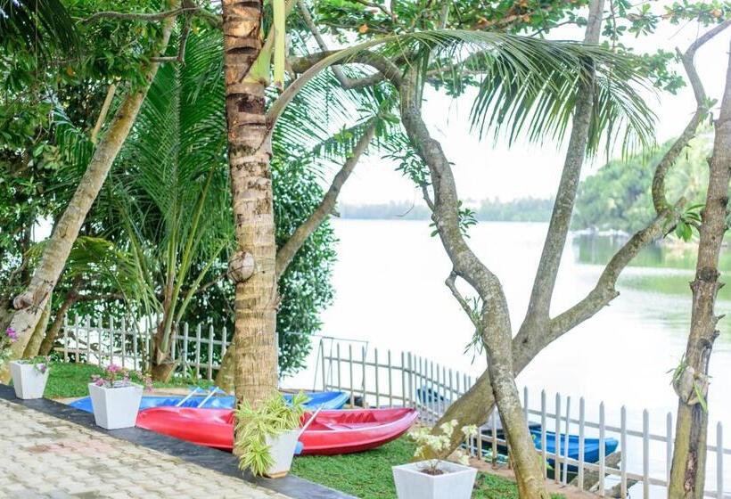 호텔 Scenery River Star