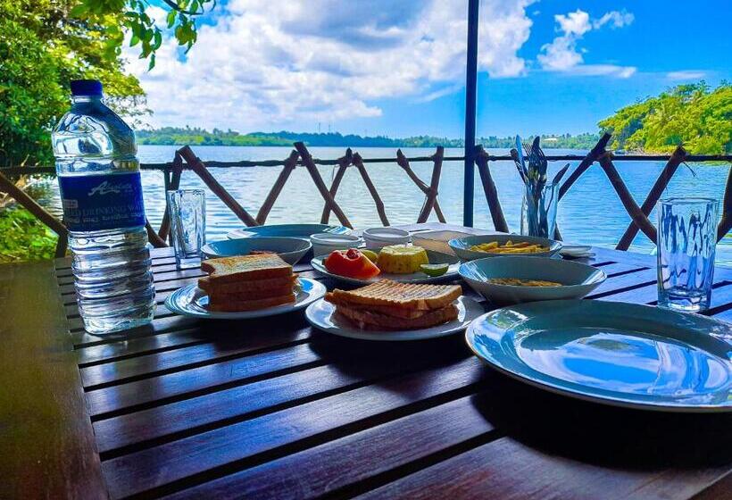 호텔 Scenery River Star