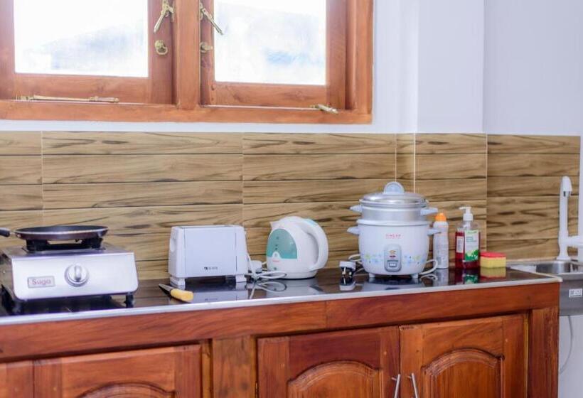 호텔 Scenery River Star